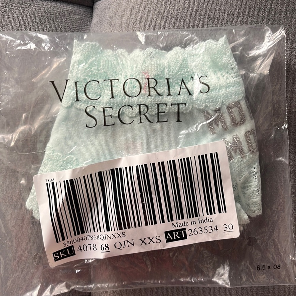 VS PINK panty